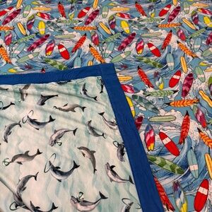 Wave Skipper Luxe Patoo - Posh peanut